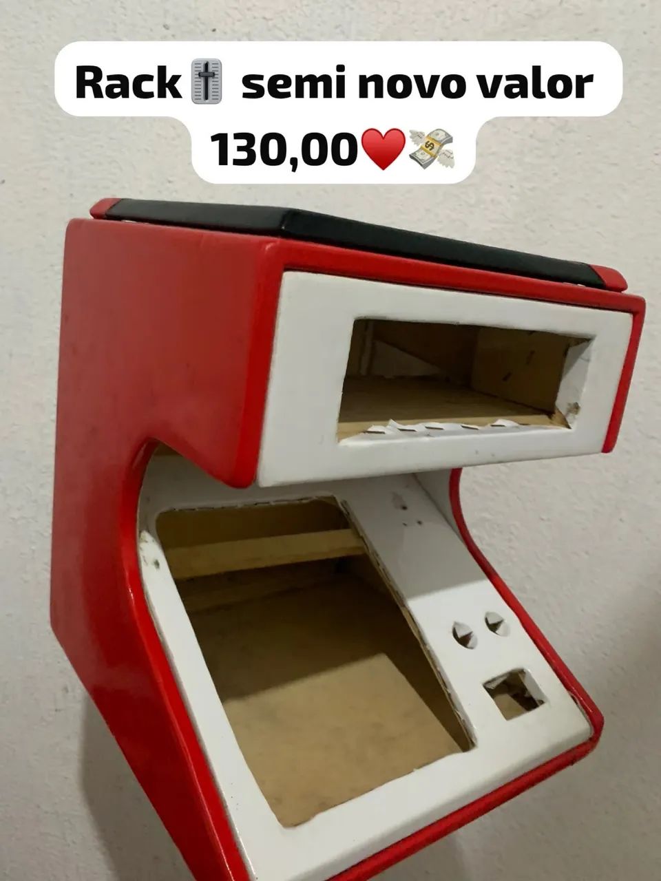 Rack pra som  - Foto 3