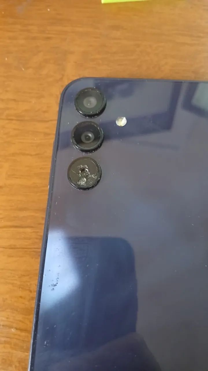Samsung A15(usado) - Foto 2