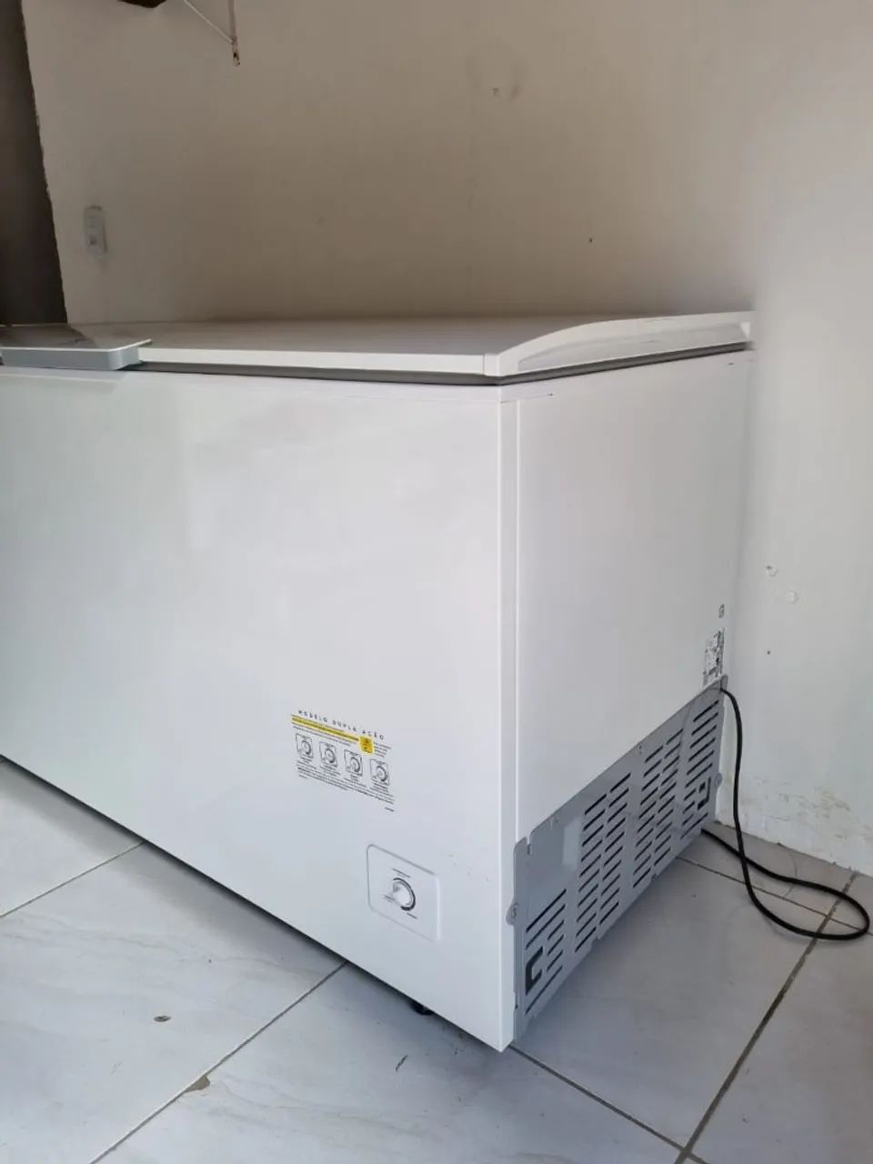 Freezer  - Foto 2