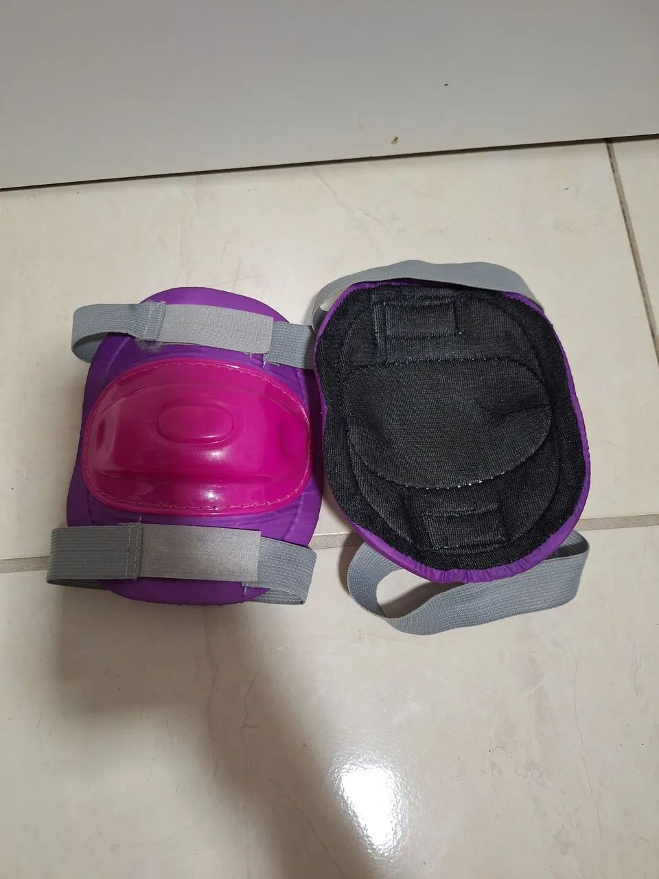 Kit Equipamento Proteção Patins/Skate - Foto 4