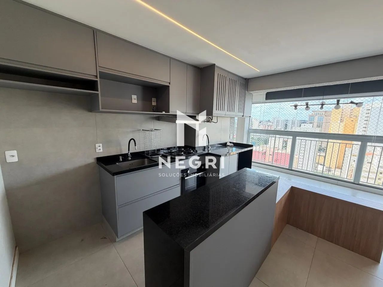 apartamento - Bosque - Campinas - Foto 3
