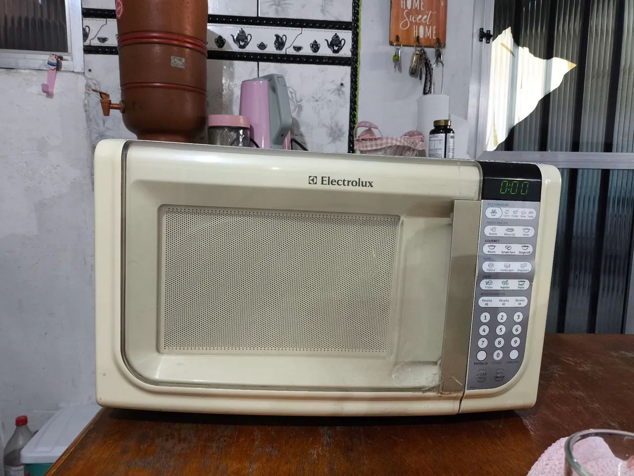 Micro-ondas Electrolux MEF41 - Foto 2