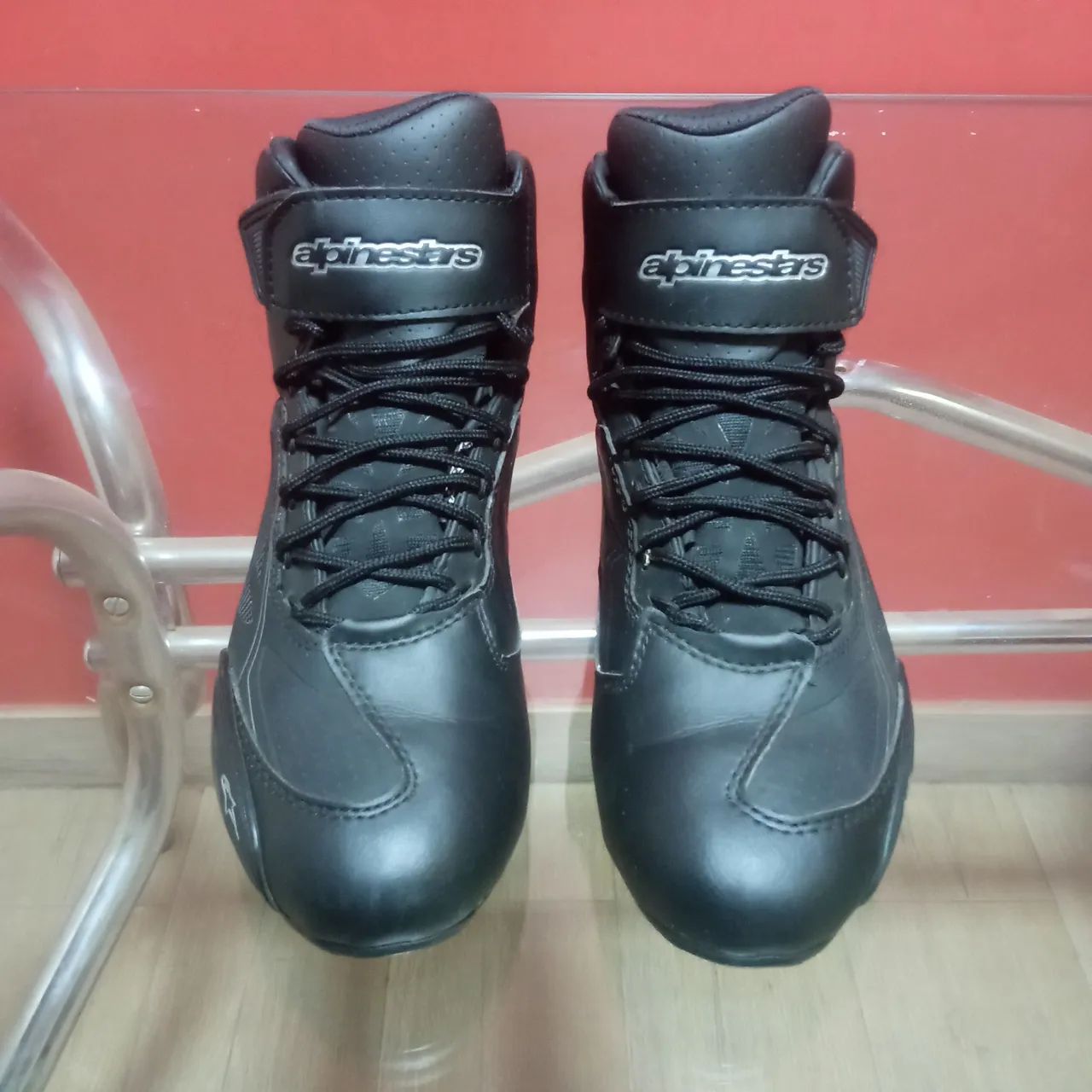 Bota ALPINESTARS 35 - Foto 3