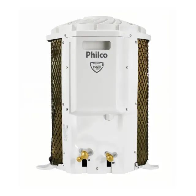 EVAP SPLIT ON/OFF PAS9FT 9K 220V PHILCO