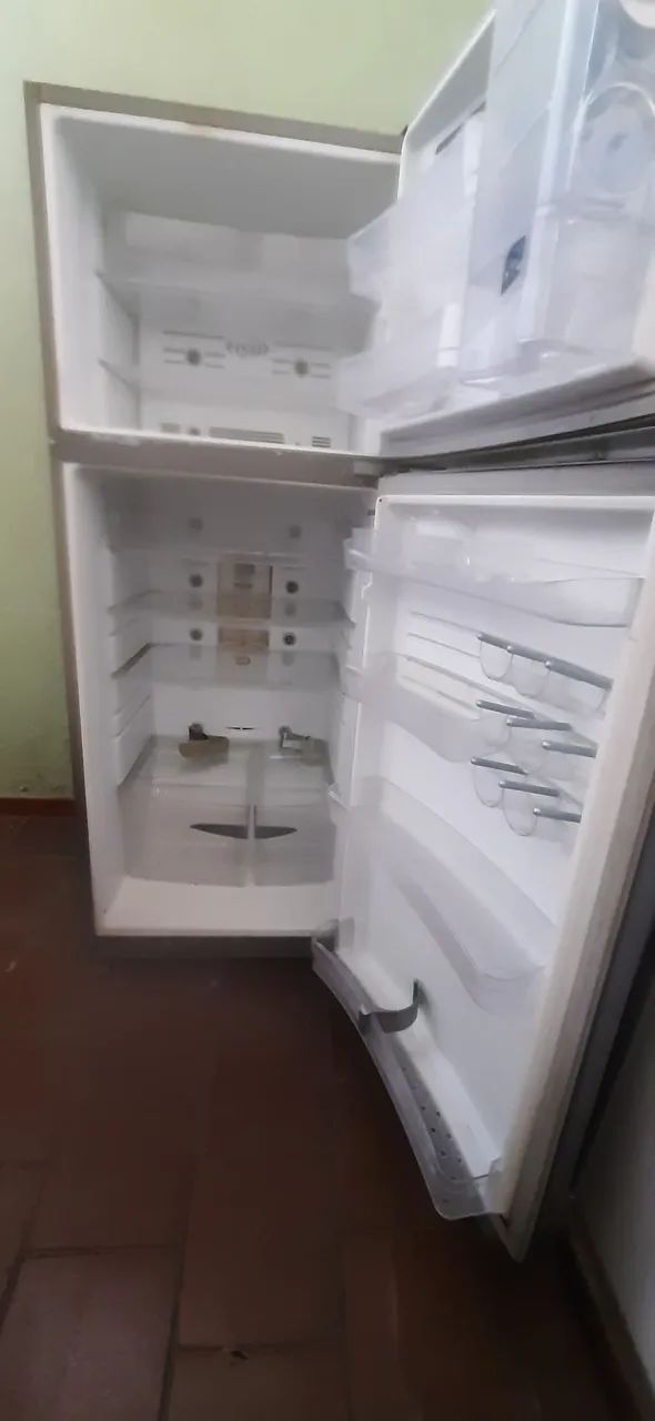 GELADEIRA GE 410L  - Foto 4
