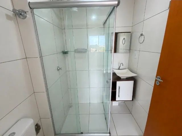 Apto 1 Quarto - Samambaia Av. Principal 423 - Foto 2