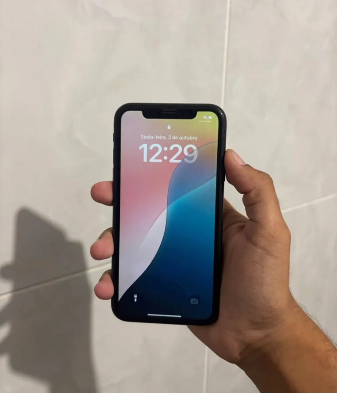 iPhone XR 64gb  - Foto 3