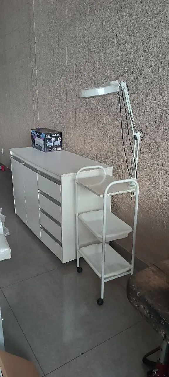 Móveis para Studio  - Foto 2