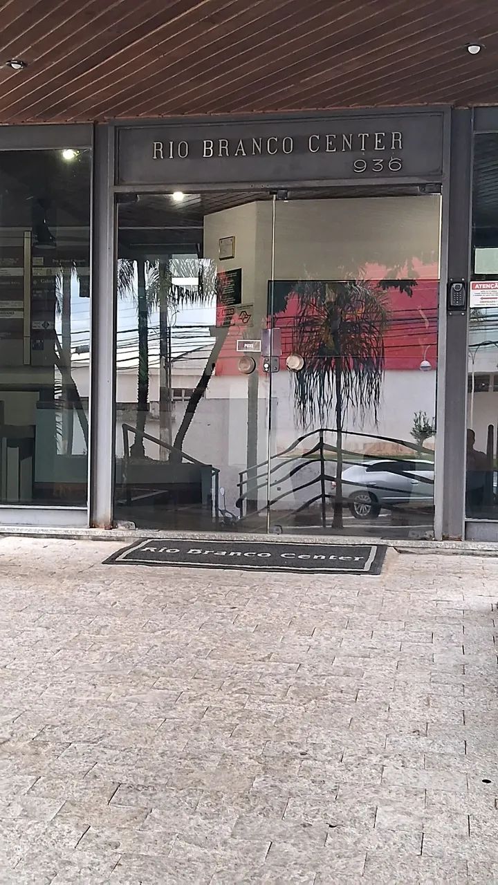 Foto - Marília - Centro