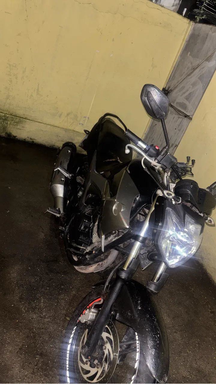Fazer Yamaha - Foto 4
