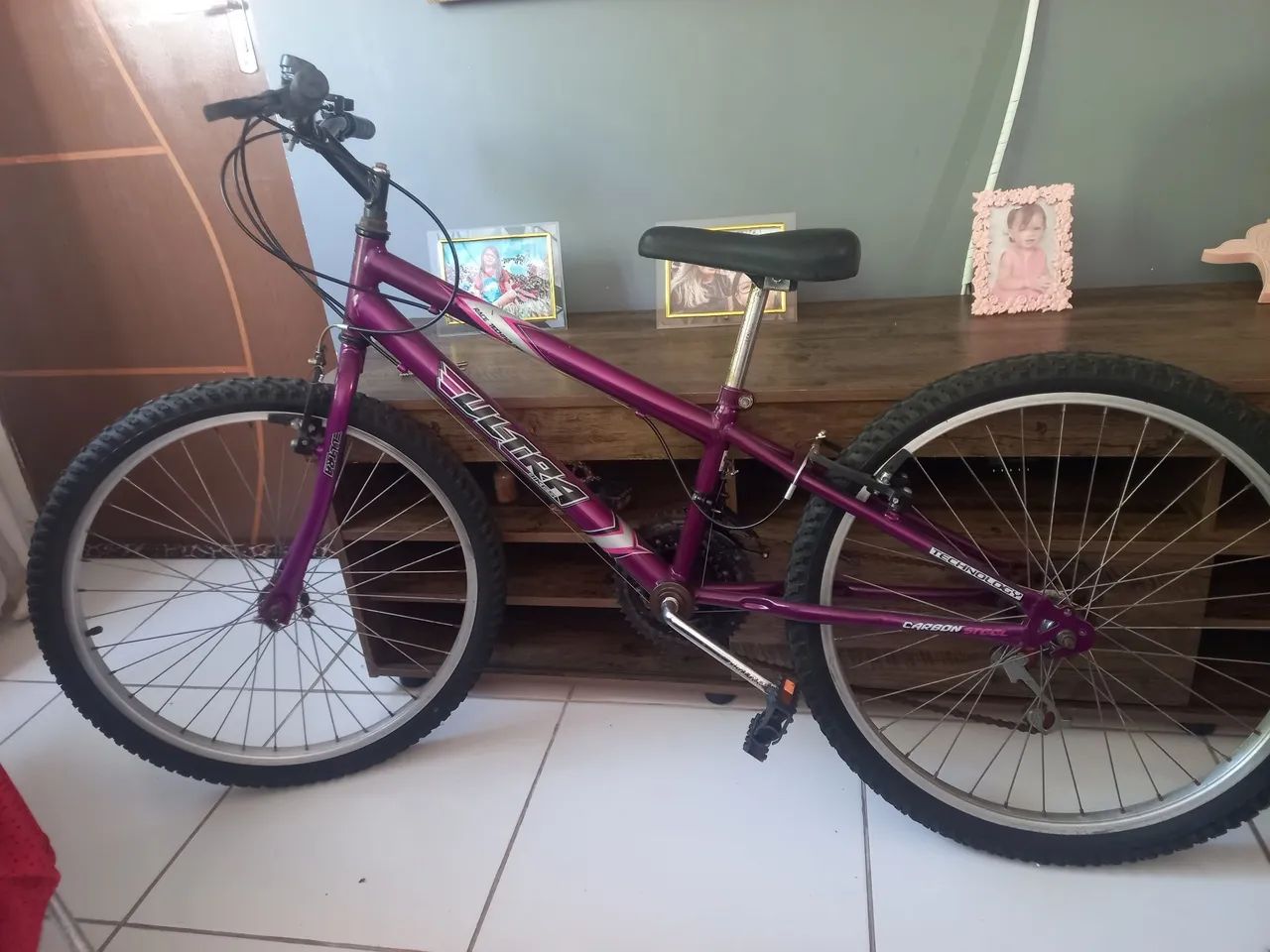 Bike  - Foto 4