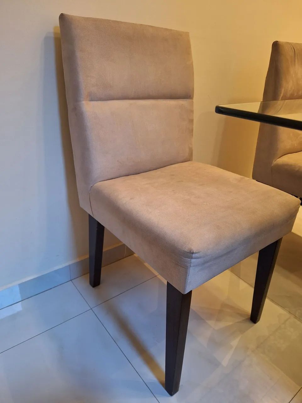 Conjunto Mesa de Jantar - Foto 5