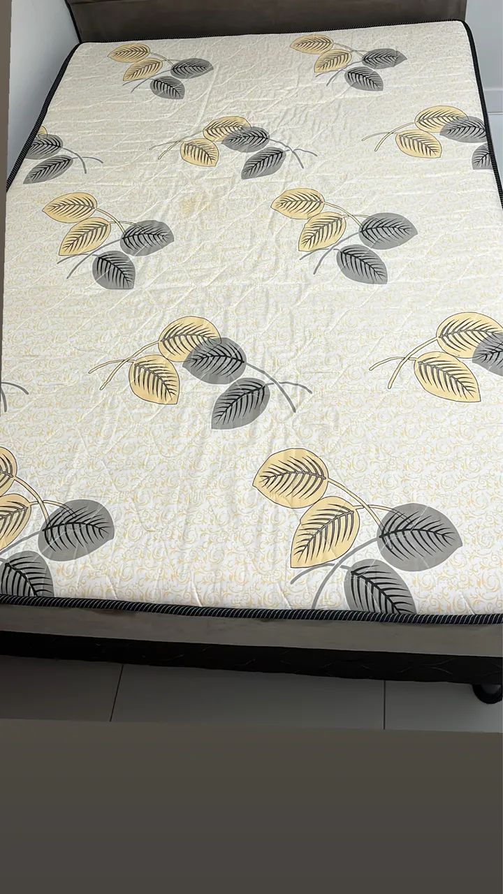 CAMA BOX - Foto 2