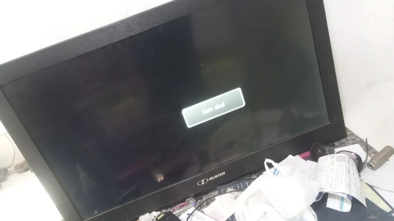 Tv lcd