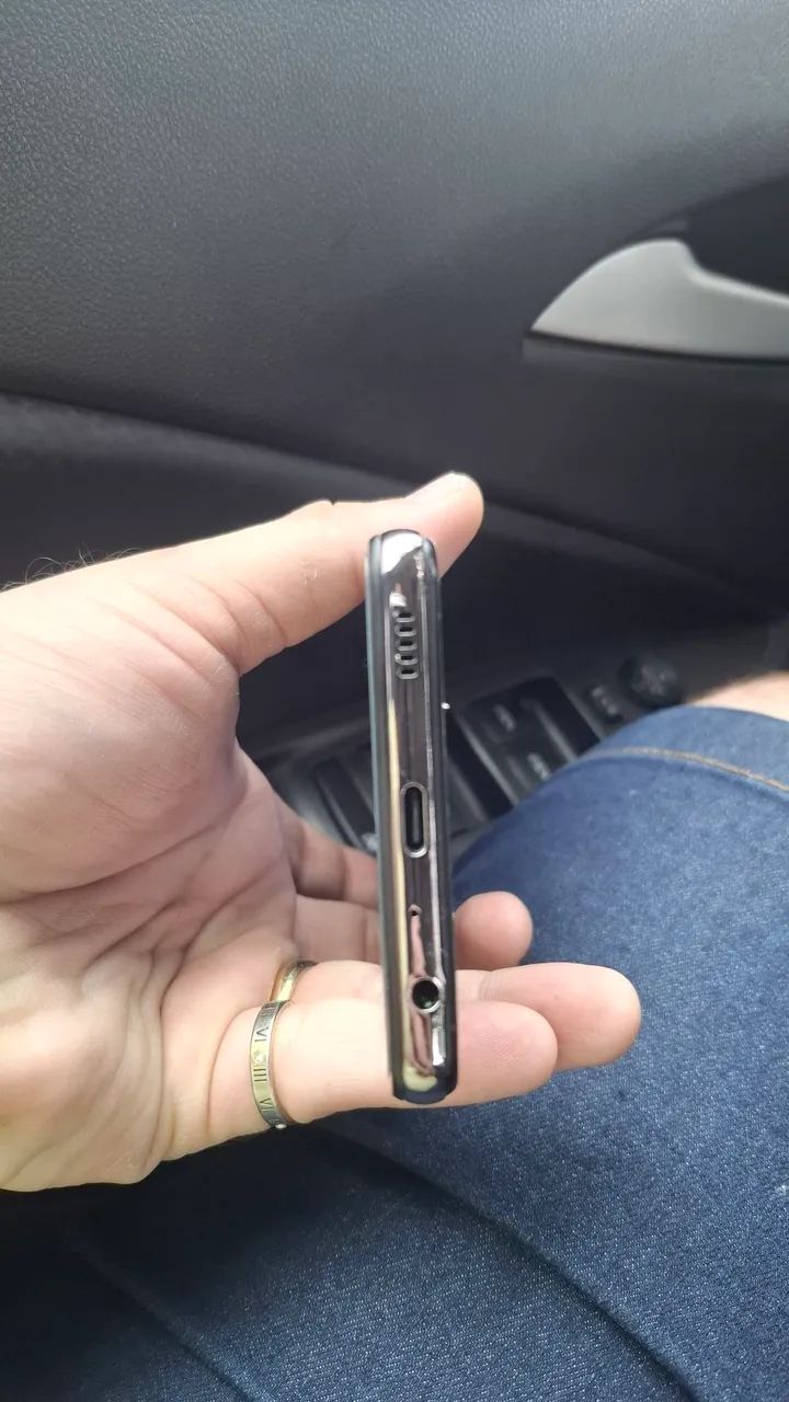 SAMSUNG A52s 5G PERFEITO - Foto 5