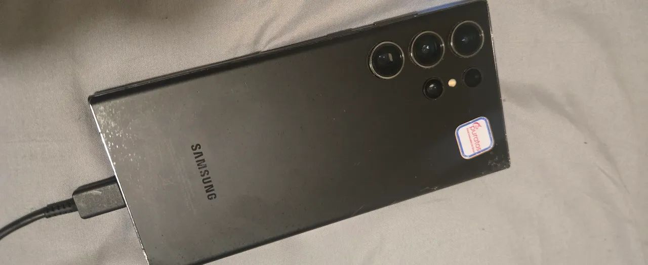 Samsung S23 Ultra 512gb - Foto 3