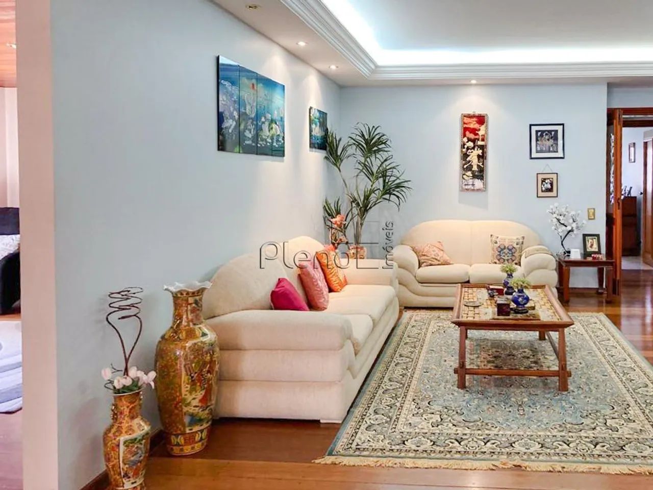 Apartamento à venda em Campinas, Cambuí, com 4 suítes, com 316 m² - Foto 5