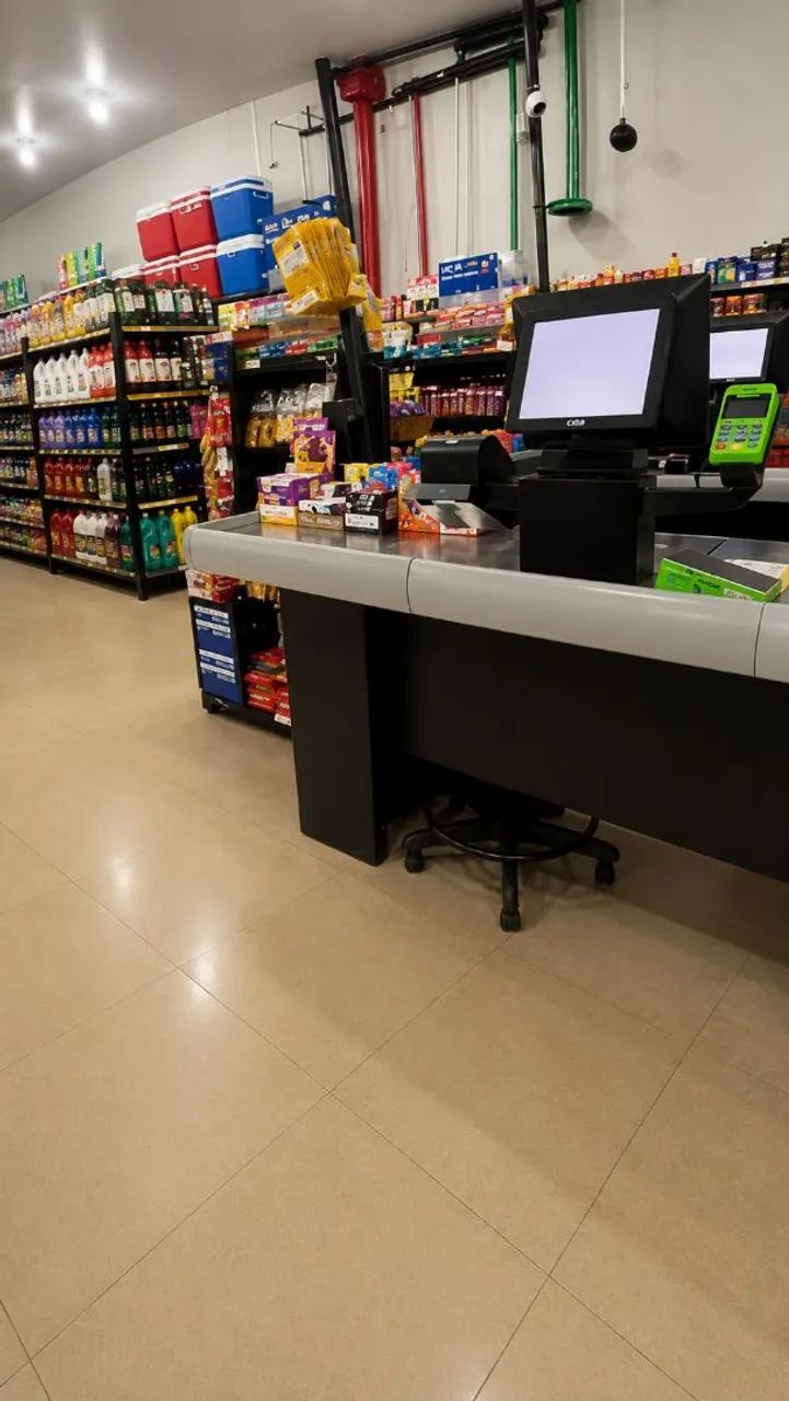 Alugo ponto comercial  - Foto 2