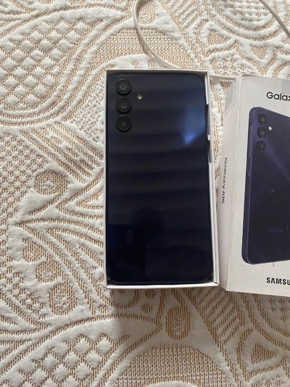 Celular  - Foto 2