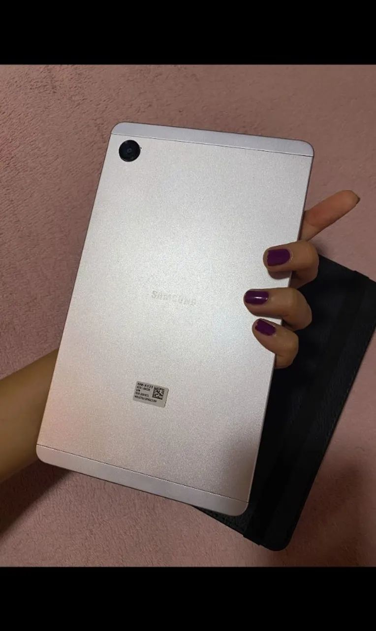 Samsung Galaxy Tab A11 64GB - 4GB RAM - Foto 2
