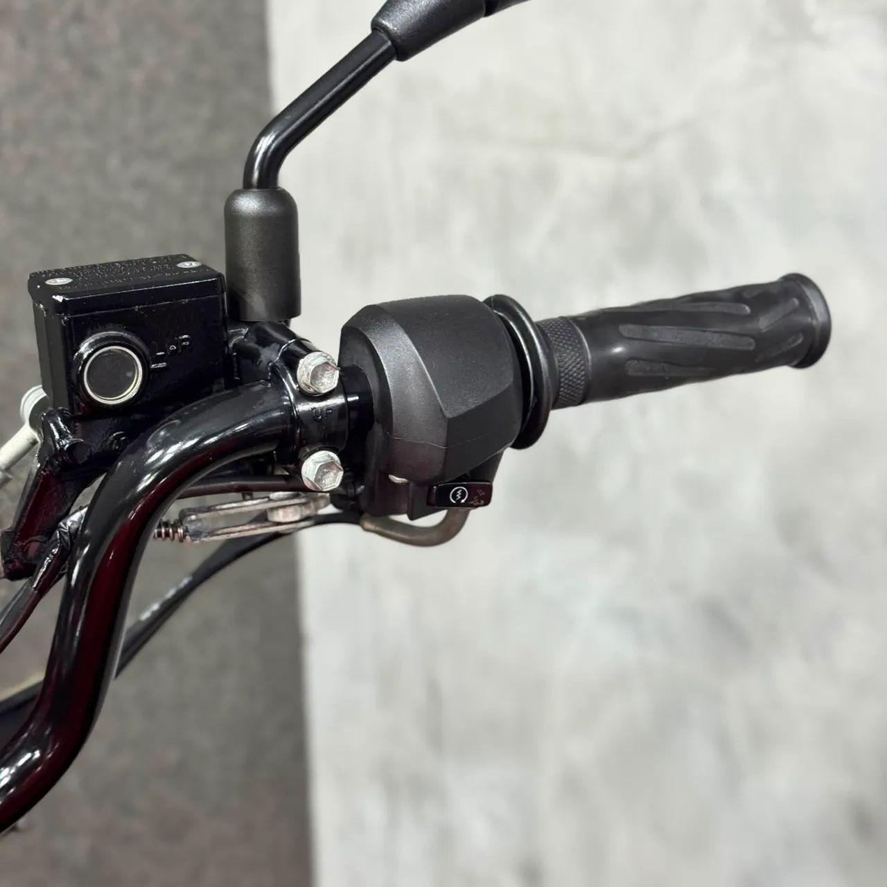 YAMAHA/FACTOR 150 ED - Foto 4