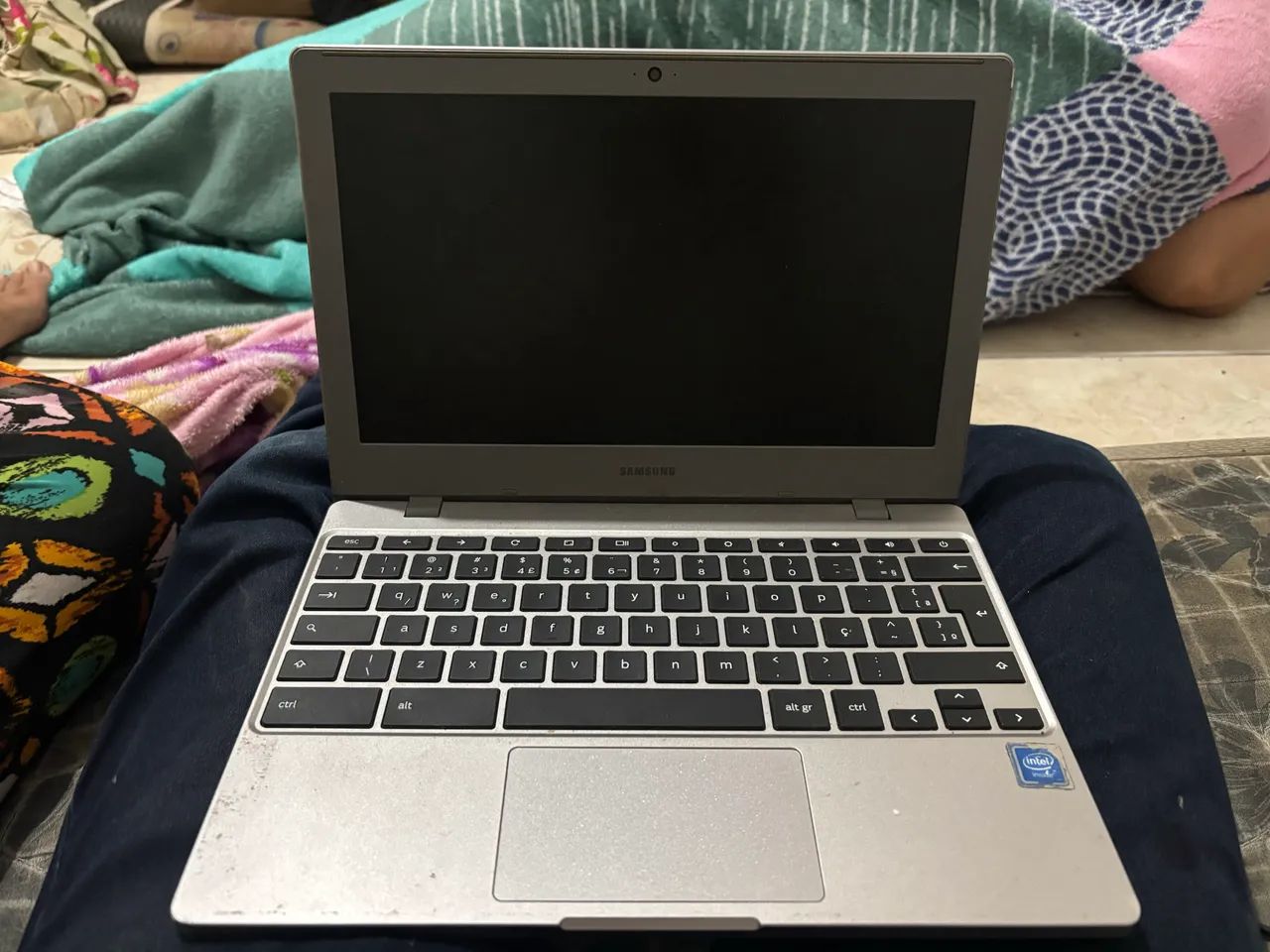 Chromebook Samsung419359829168629761