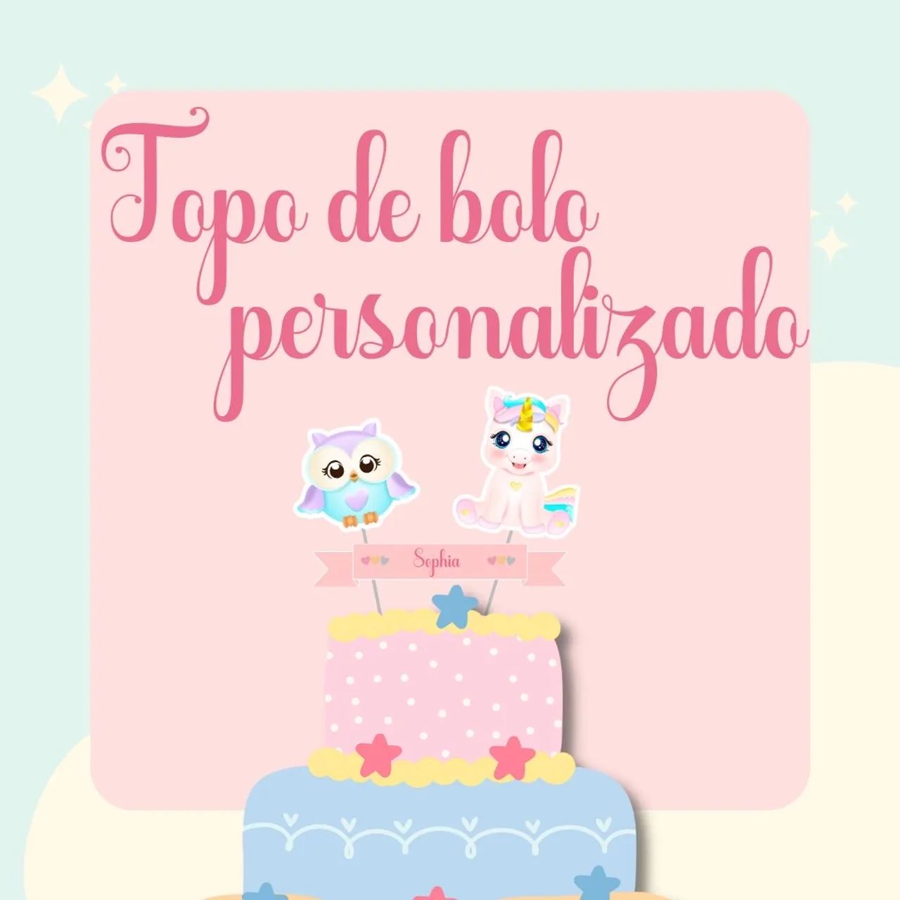 Personalizados  - Foto 2