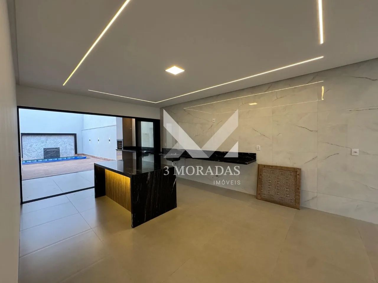 Casa 3Q na Vila João Vaz - Foto 3