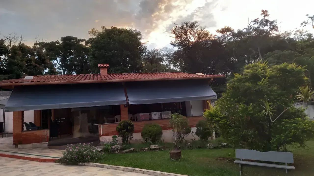 Excelente lote no Condomínio Vale do Ouro - Foto 4