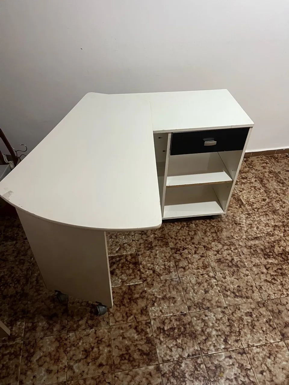 Mesa de quarto - Foto 2