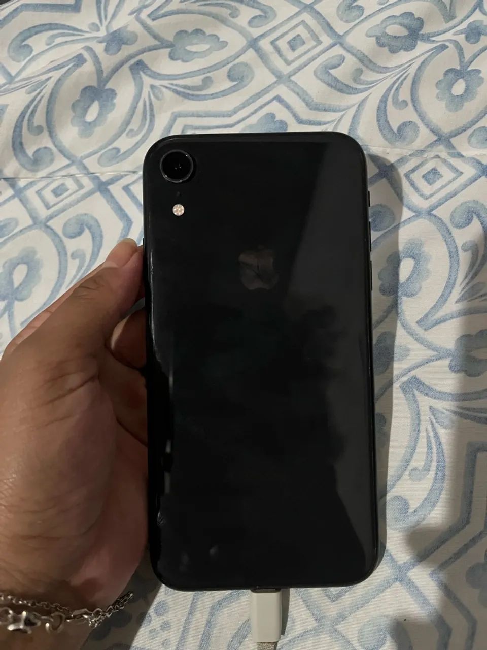 Iphone XR128gb - Foto 3