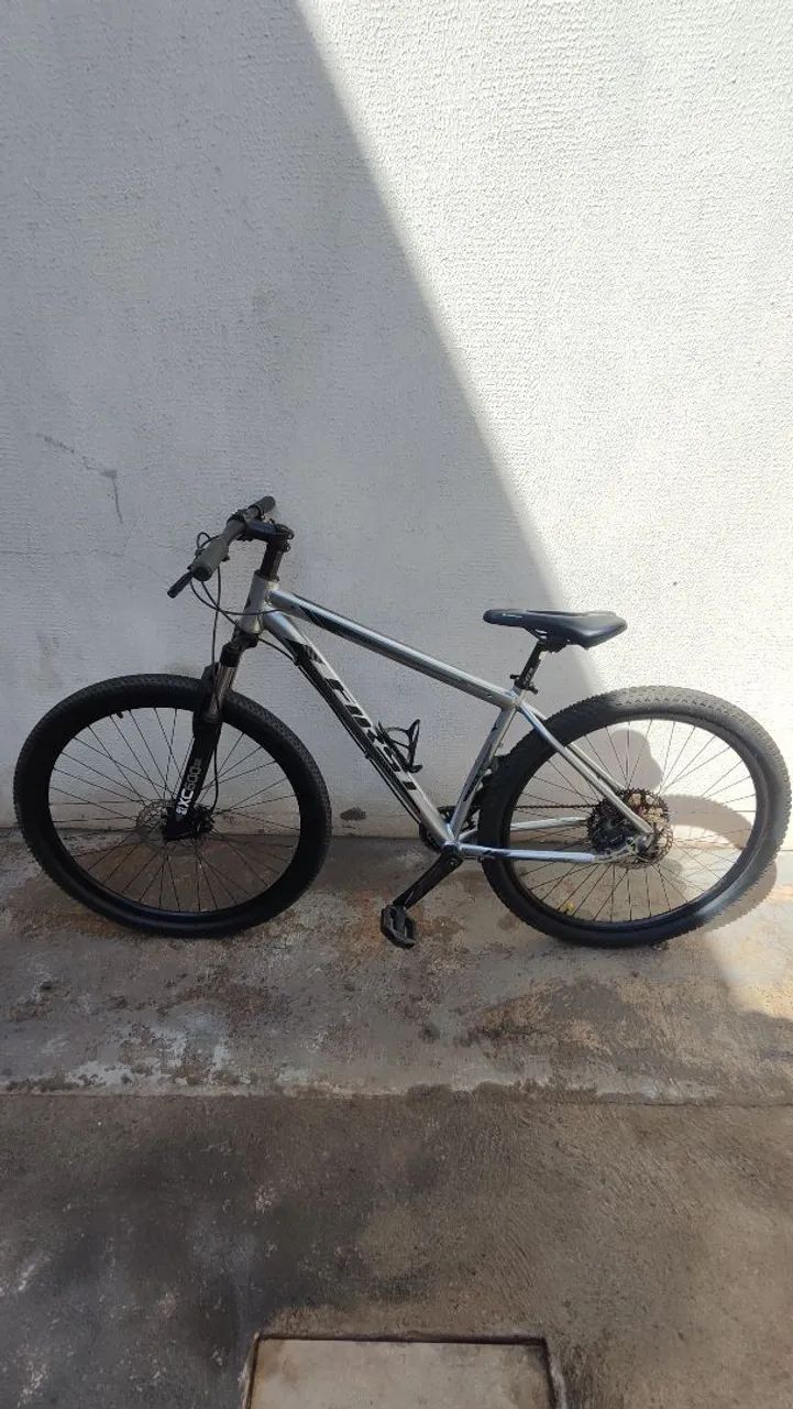 Bike aro 29 quadro first 12v
