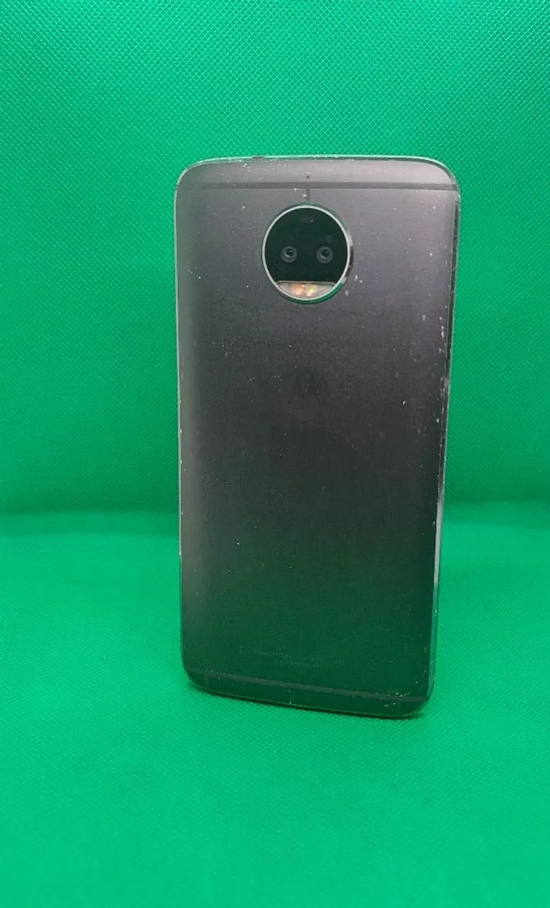 Moto G5S Plus - Foto 3