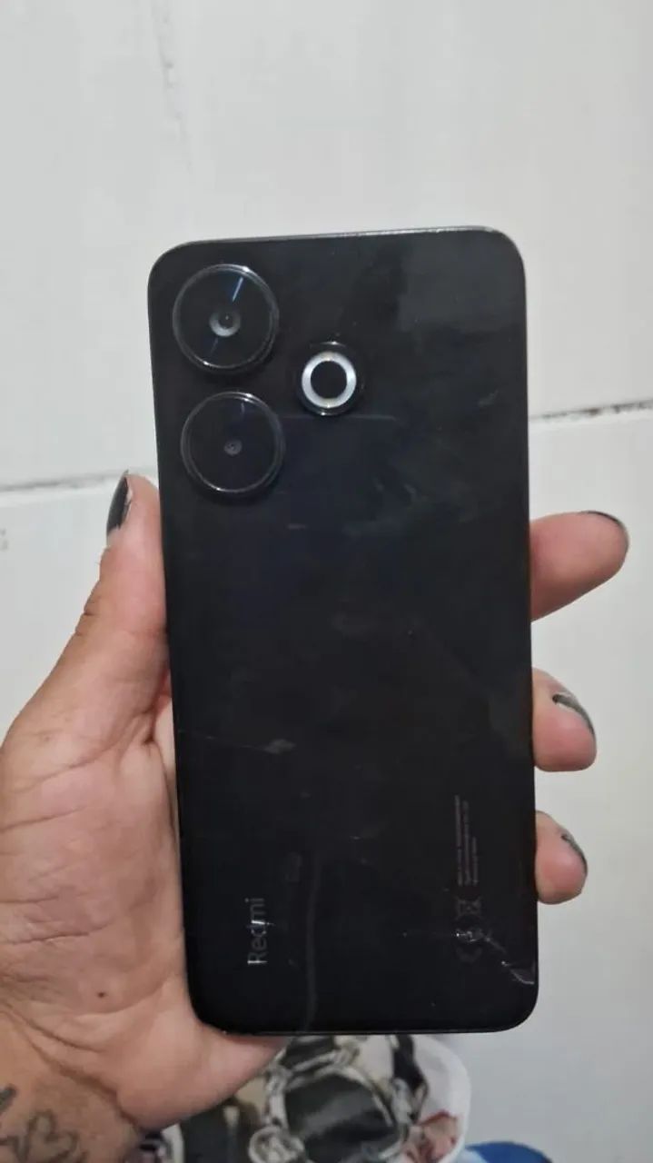 Celular redmir 13 - Foto 2