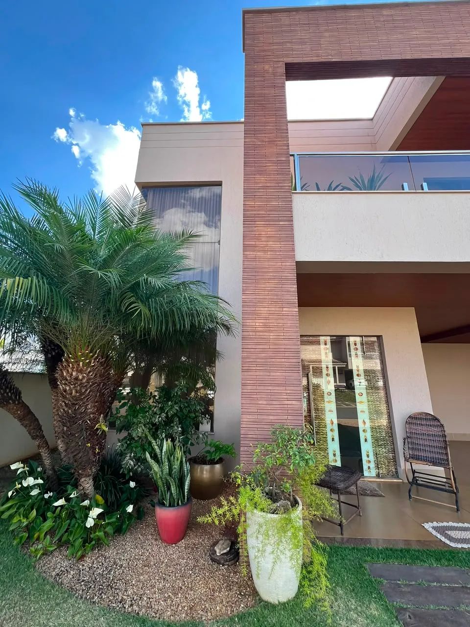 Casa Sobrado Jardins Lisboa - Foto 3