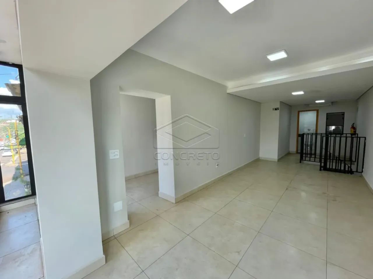 Comercial Salão em Jaú - Foto 4
