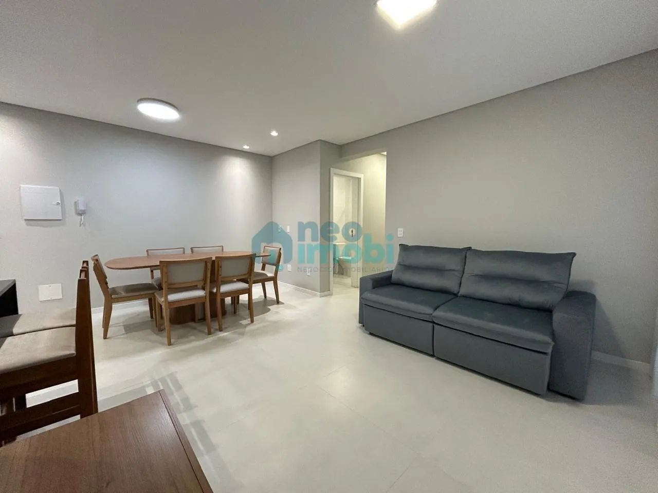 Apartamento em Pedra Branca - Palhoça - Foto 3