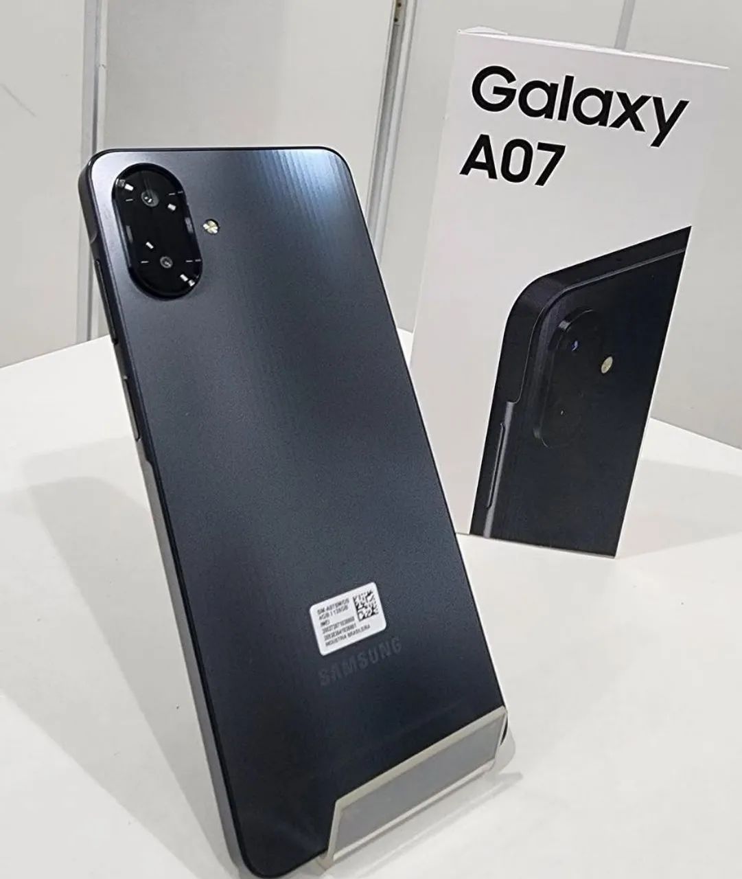 Aparelhos da Xiaomi, Realme, Samsung e Moto G - Foto 5