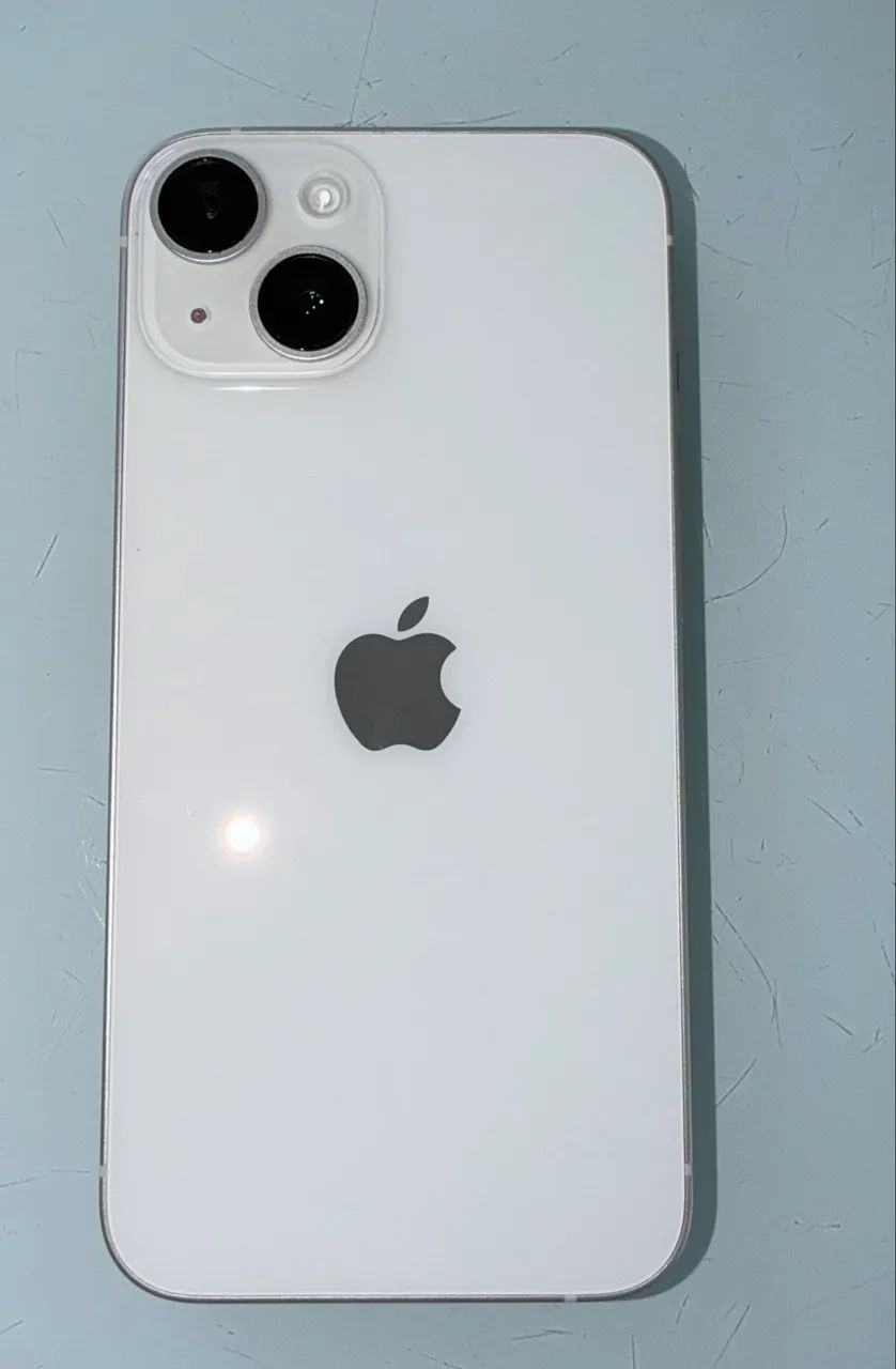 iPhone 14 novo - Foto 3