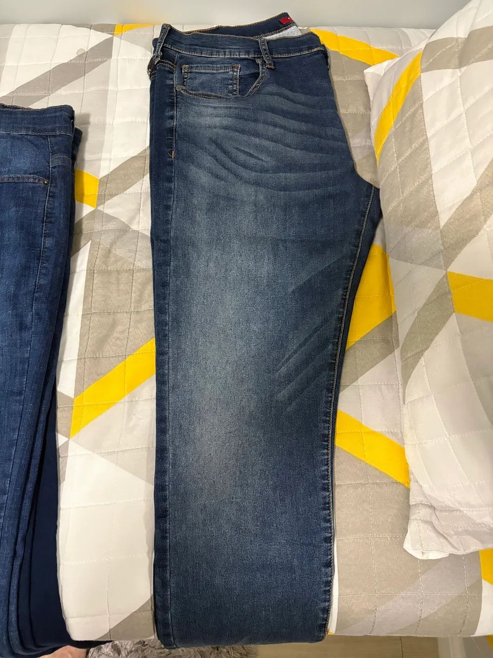 Calça jeans 