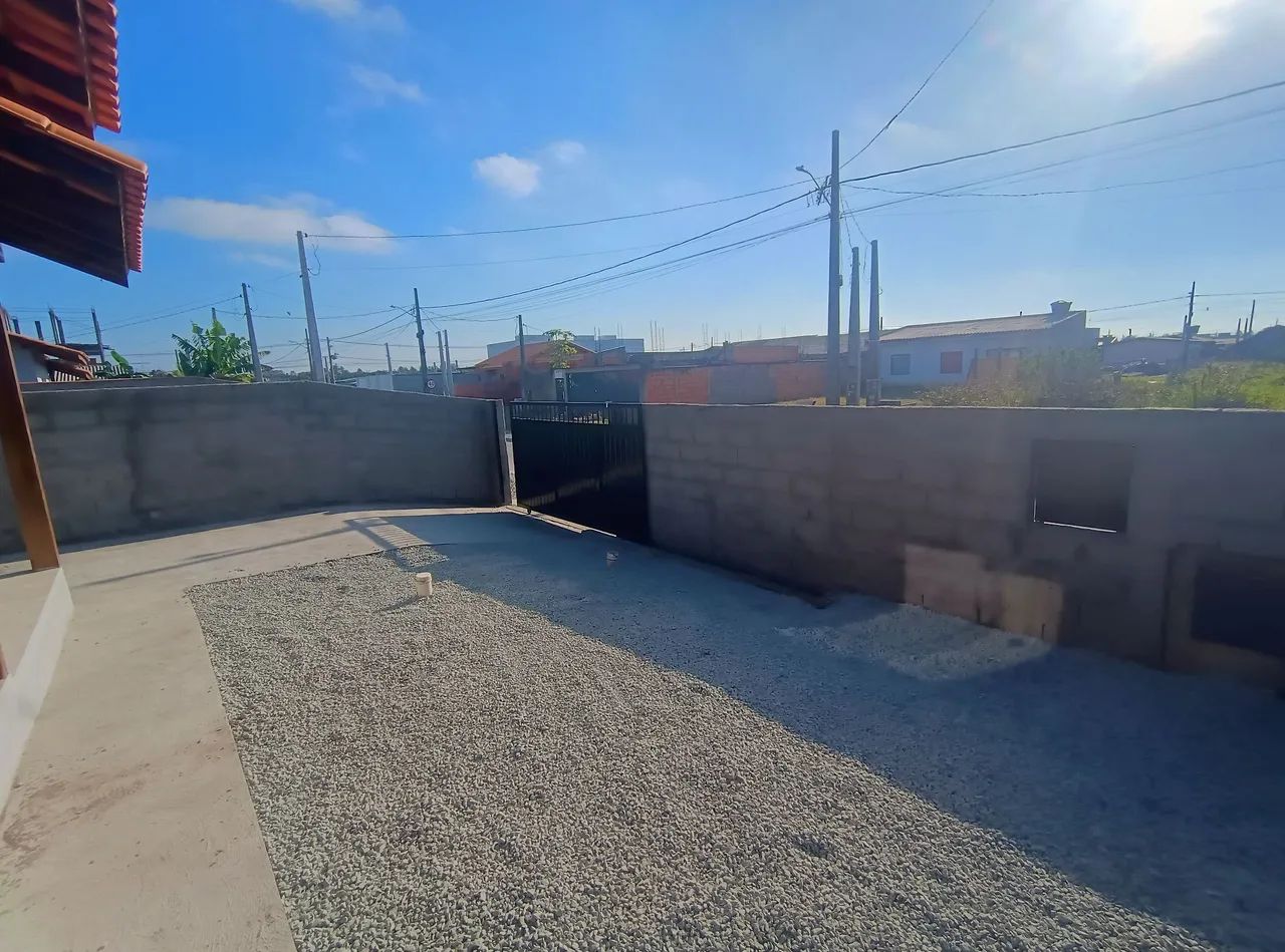 Casa nova em Araquari  - Foto 4