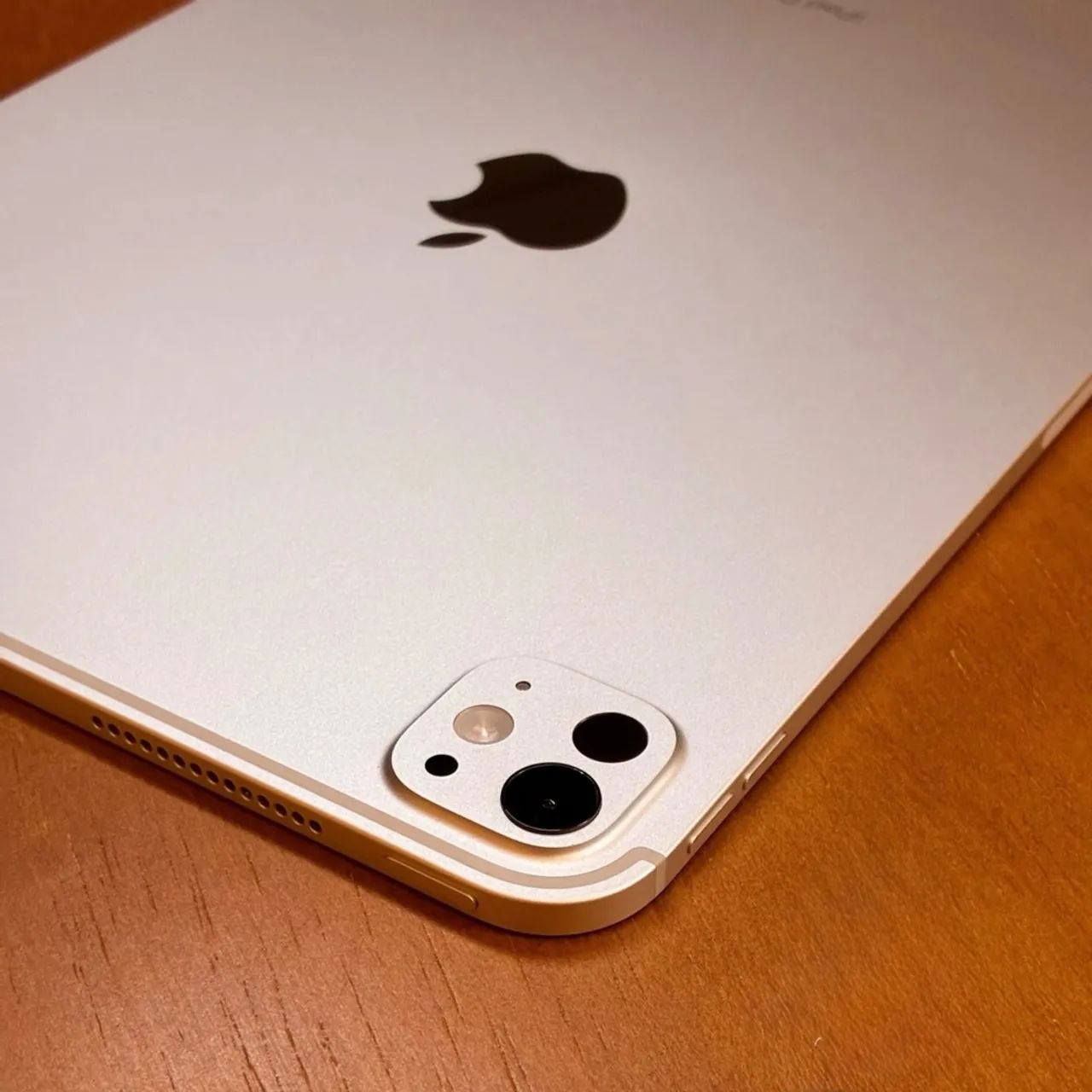 iPad Pro m4 11 - 256gb - Completo com caixa - Foto 4
