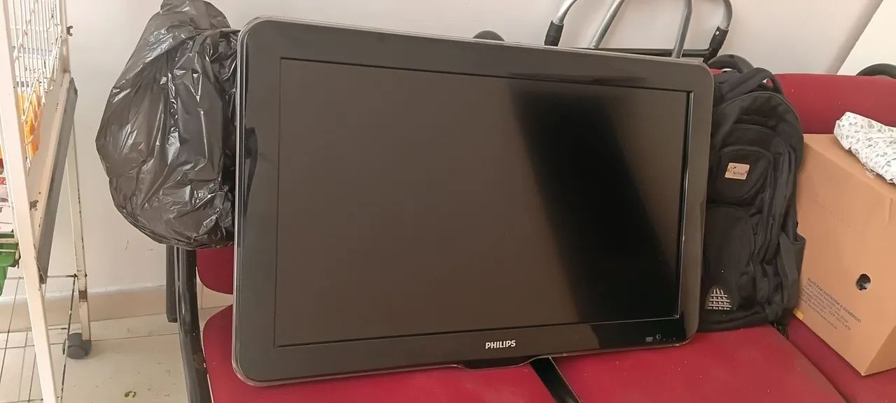 TV PHILLIPS Full HD