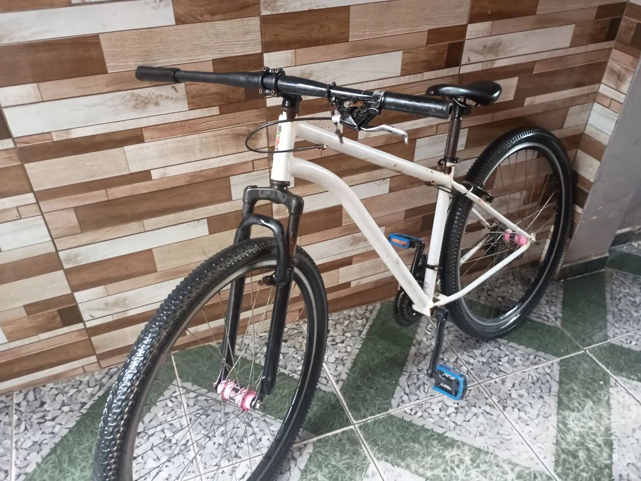 Bicicleta Caloi  - Foto 2