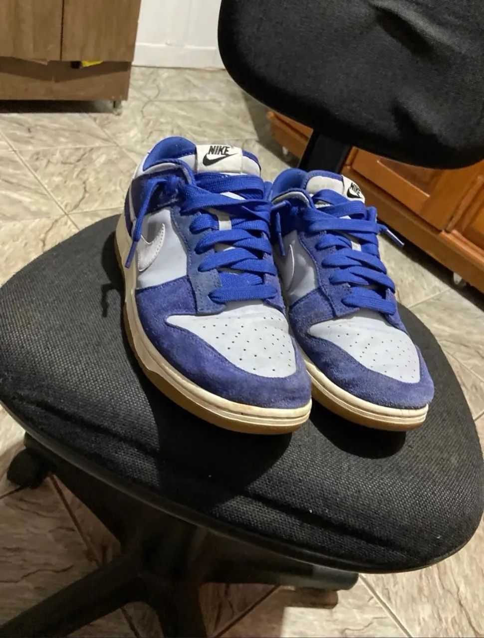 Nike Dunk Low Retro SE (ORIGINAL) - Foto 3