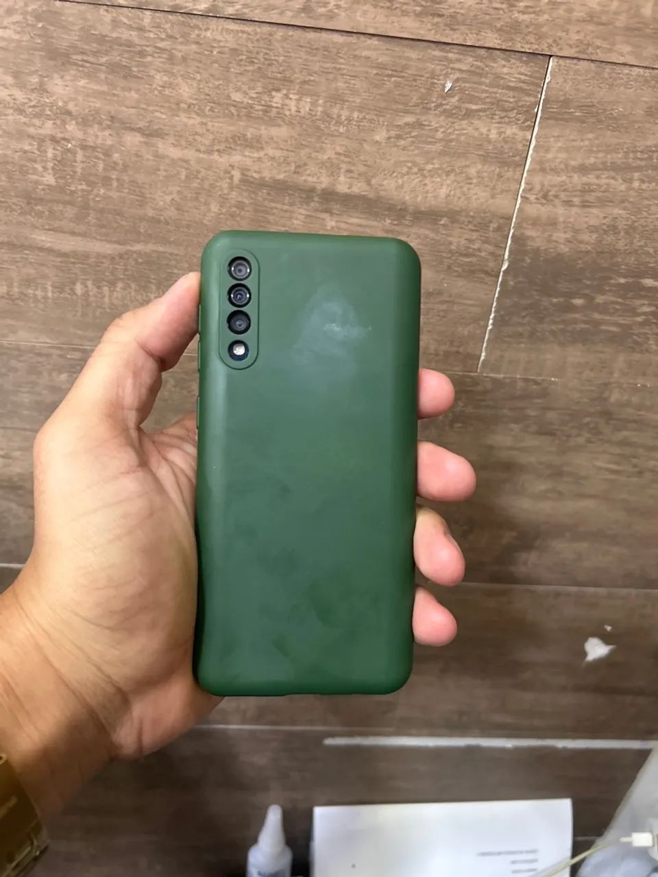 Galaxy A50 - Foto 2