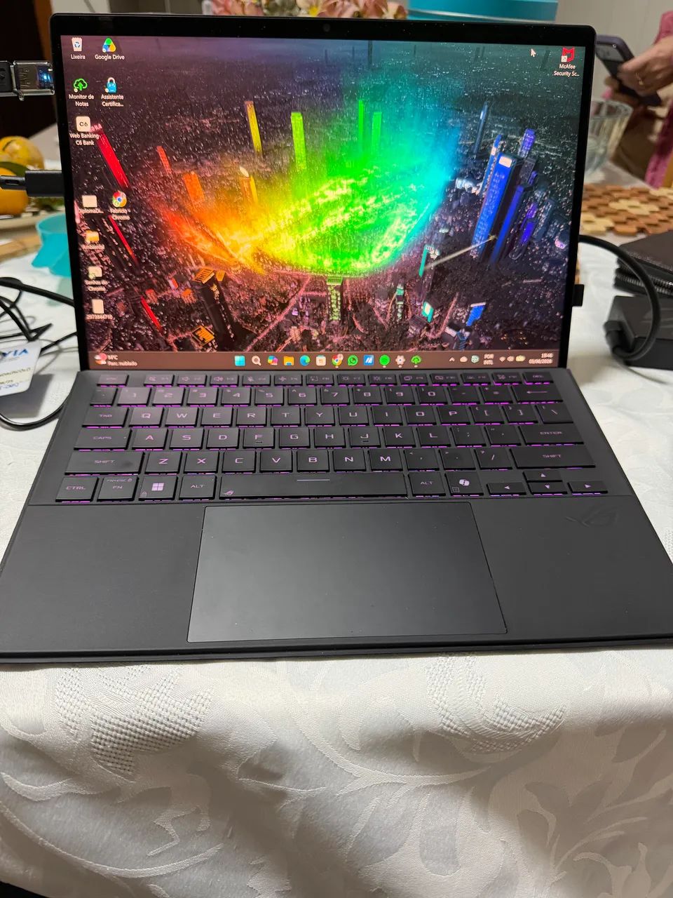 Asus Rog Flow