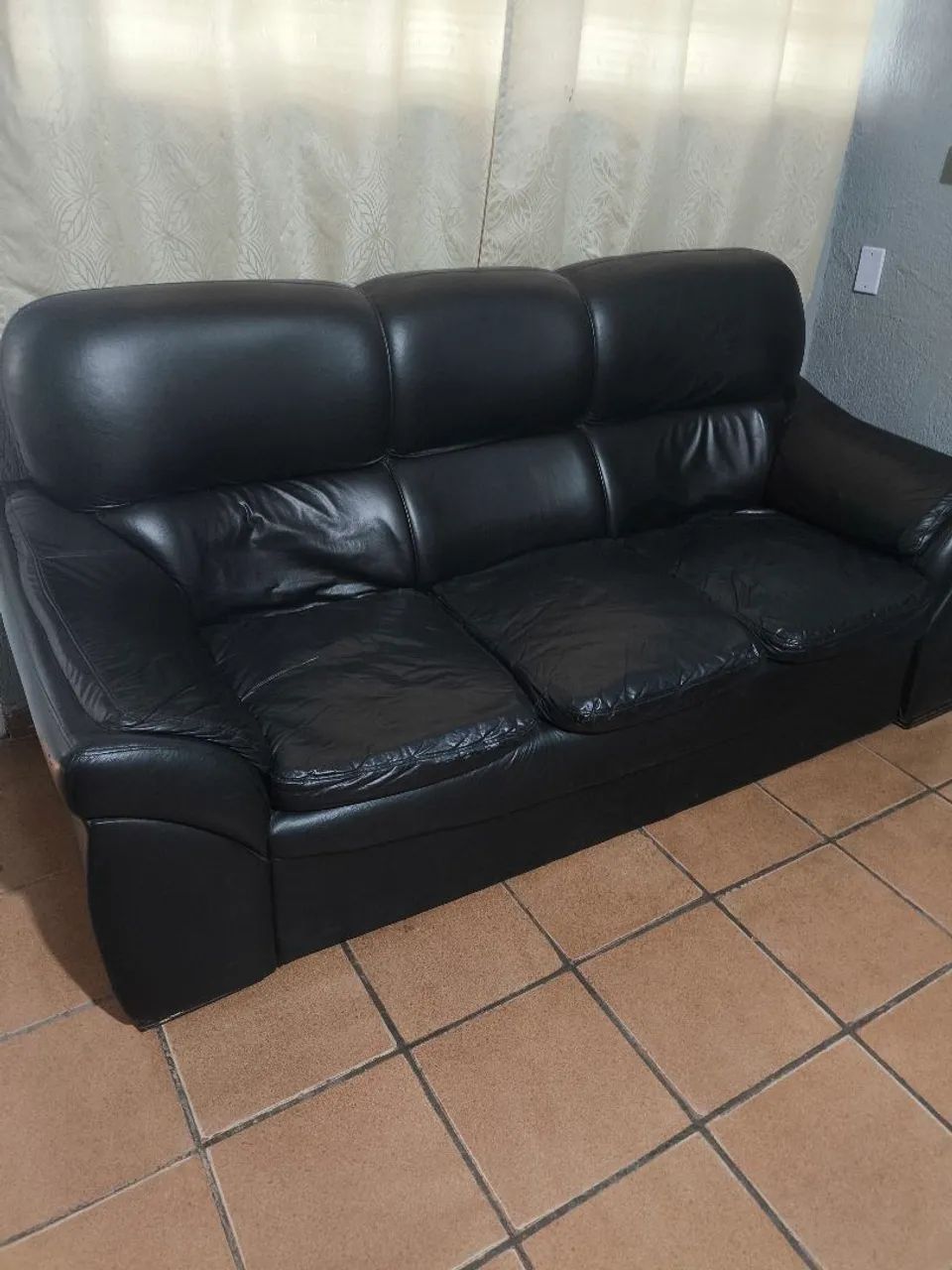 Jogo de sofá 