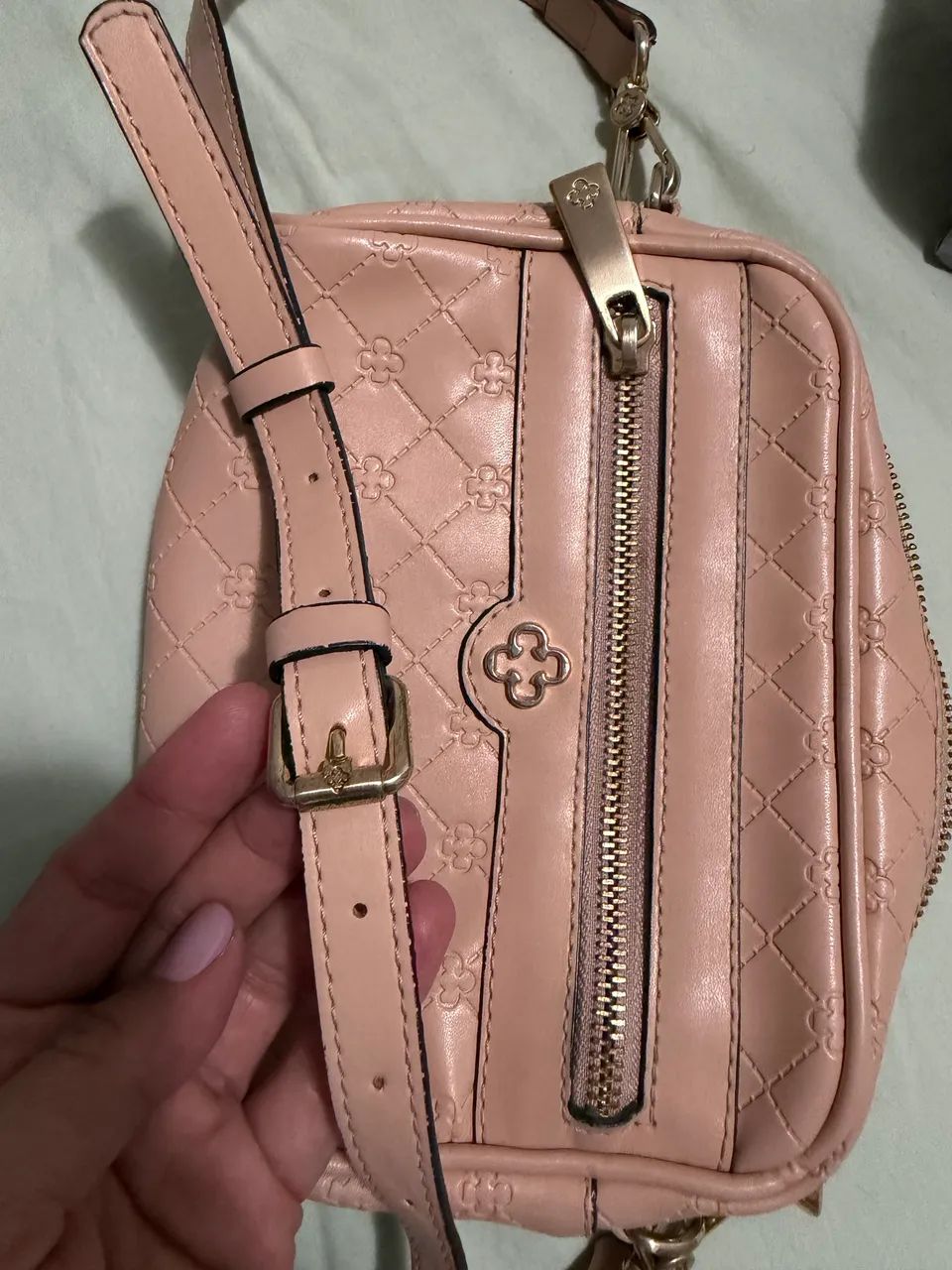 Bolsa Capodarte - Foto 5