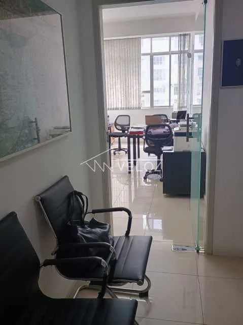 Sala - / Comercial / Centro - Foto 5
